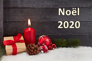 Séjours Noël 2020