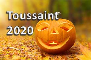Séjours Toussaint 2020