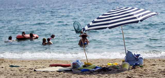 Séjours à la mer en Vendée pour les vacances d'été