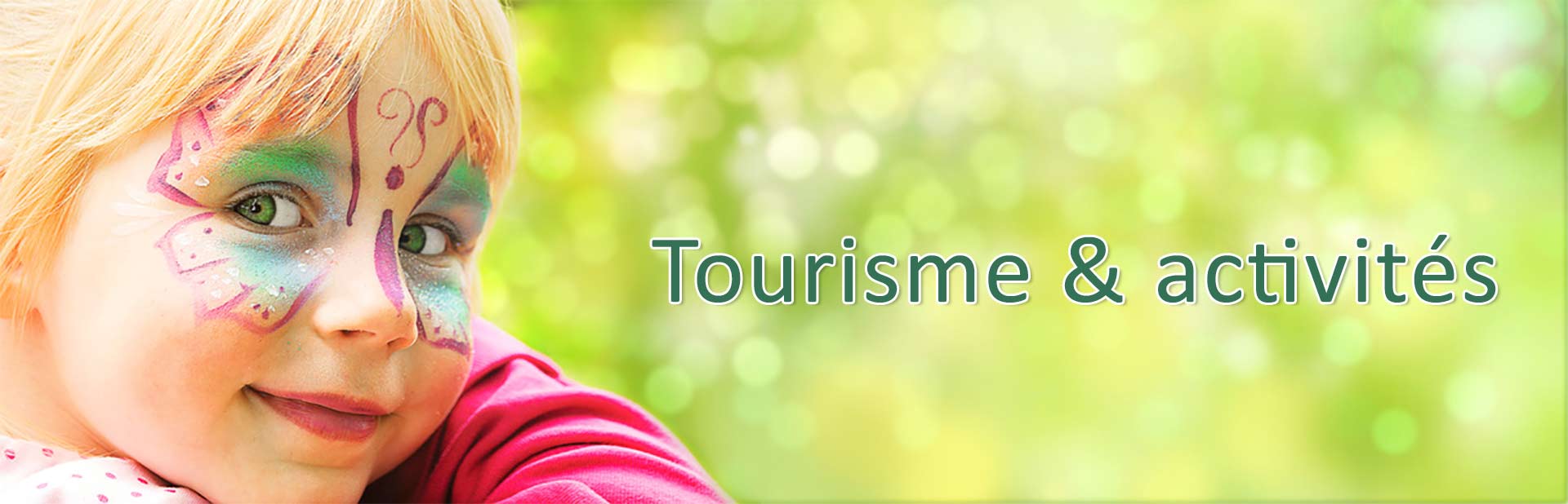 Activités touristiques autour de nos gîtes en sud Vendée